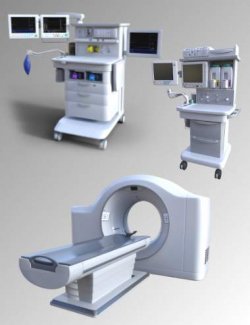 FG Ultimate Medical Supply