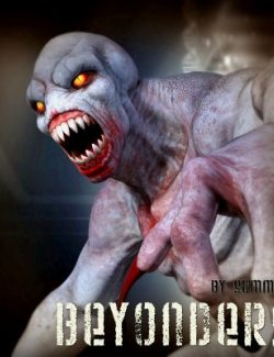 Summoner's Beyonders