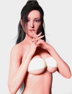 G3a Laraz for Genesis 8 Female