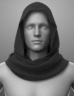 Scarf 4v G8 Male