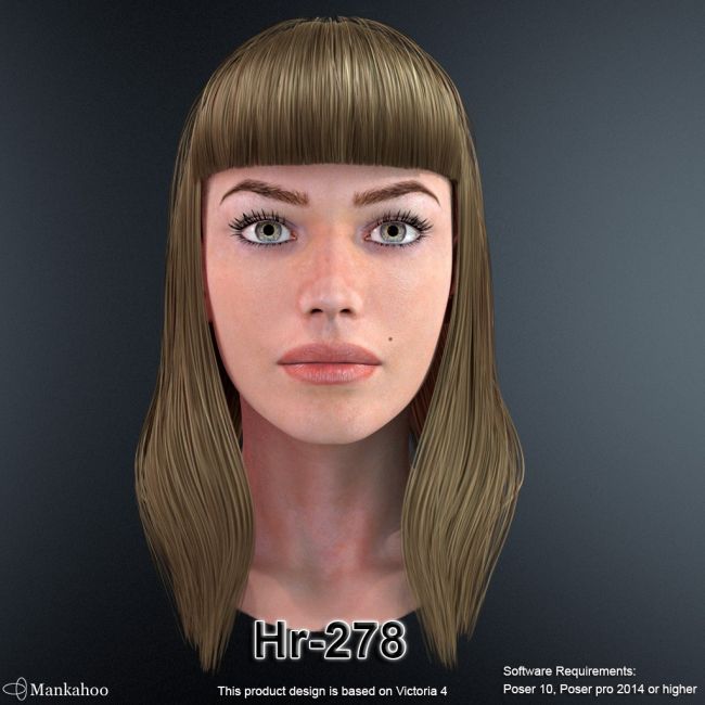 Click here to see preview images for "Hr-278" Hr-278