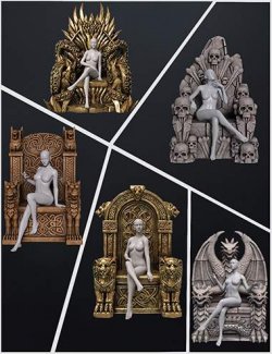 Throne Pack