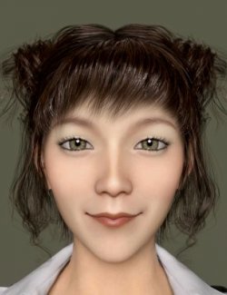 Estella for Genesis 8 Female