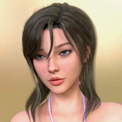 Click here to see preview images for "Mirta for Genesis 9" Mirta for Genesis 9
