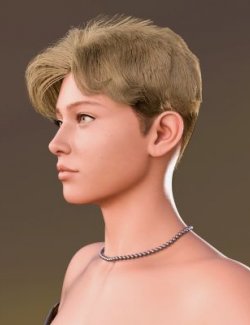 YouMe Morphs for Genesis 9 Female