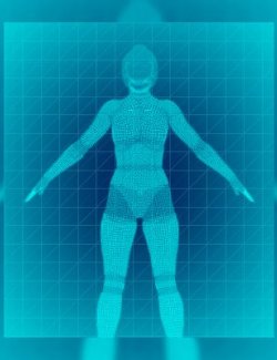 Wireframe Shader Presets