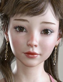 Sindy for Genesis 8 Female