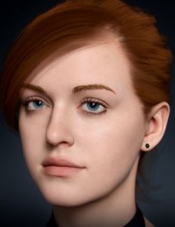 DW MJ for Genesis 9
