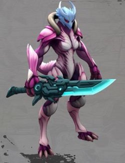 Neonfang