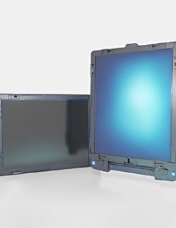 Sci Fi Tablet