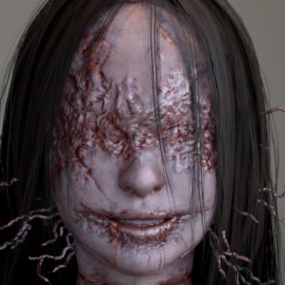 Click here to see preview images for "DummyDemon - Daz" DummyDemon - Daz