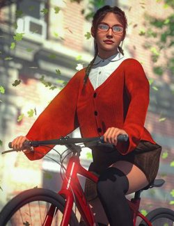 Audrey 9