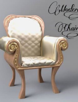 A3S P-Chair 76