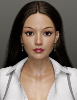 Media for Genesis 8 Female