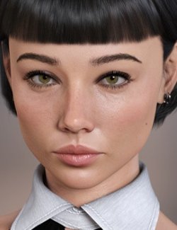 Evie for Genesis 9