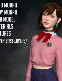 Mina for G8F
