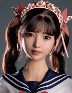 Dy Liu for G9F