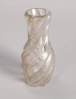 Member Festival Heavy Vase Large