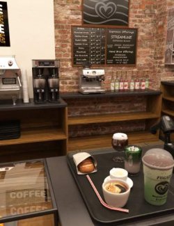 FG Seattle Style Coffee