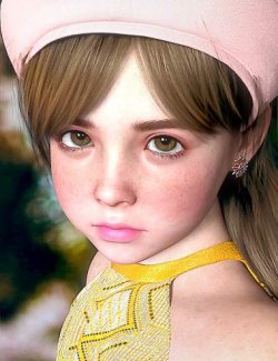 Q321 Palmira for Genesis 9 Feminine