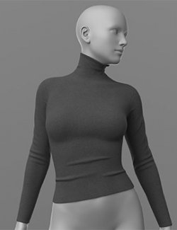 Sweater G8 Female