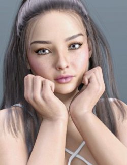 Vemi for Genesis 8 Female