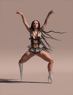 Kaia Bionic Character Bundle