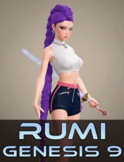 Rumi for Genesis 9