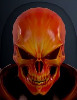 Cosmic Ghost Rider