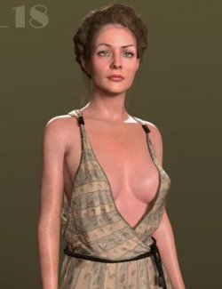Septima for Genesis 8 Female