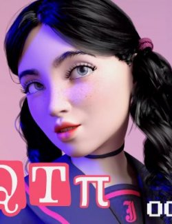 QTpi Face 001
