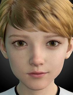 Takuma for Genesis 9