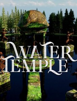 Water Temple