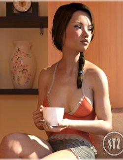 STZ Coffee time