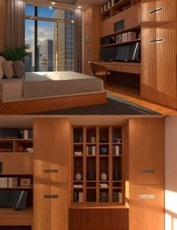 Virtual Assistant Workspace