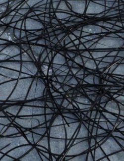 Photo Props: Morphing Cables