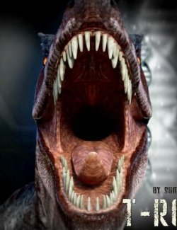 Summoner's T-Rex Bundle