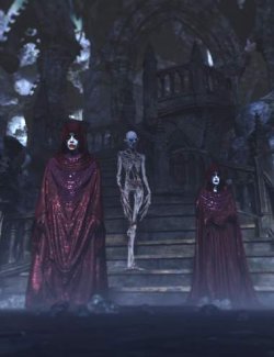 Vampyrus Immortalis