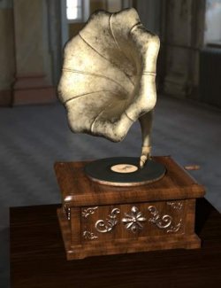Classic Gramophone