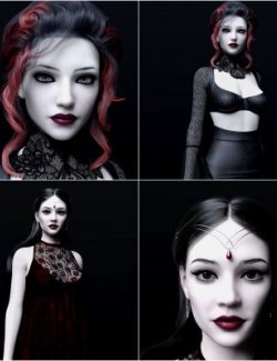 MbM Beauties Bundle #01