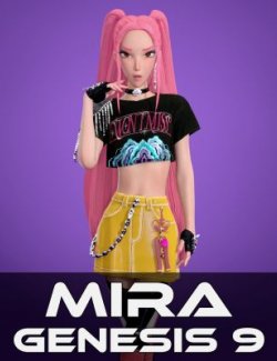 Mira for Genesis 9