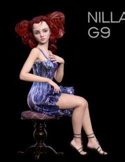 Nilla for Genesis 9