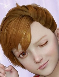Takako Hair for G9