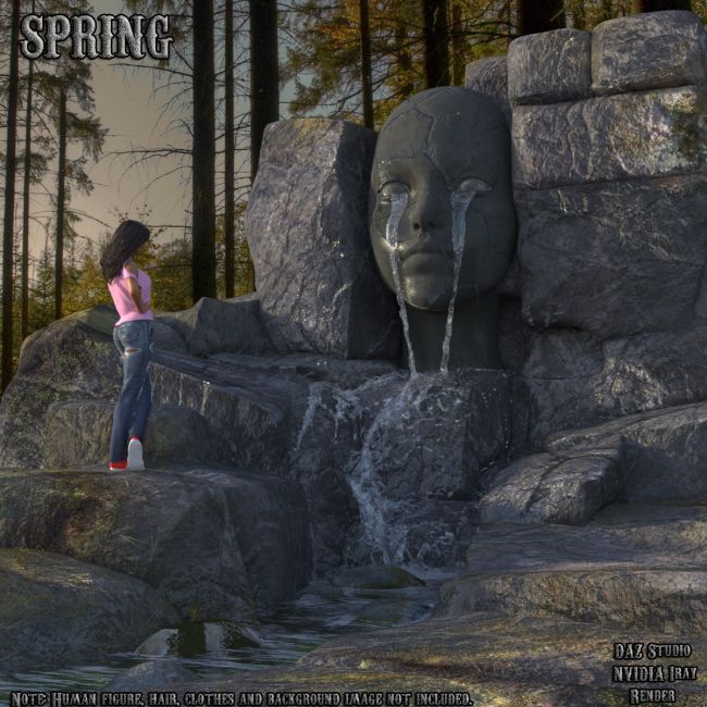 Click here to see preview images for "AJ Spring" AJ Spring
