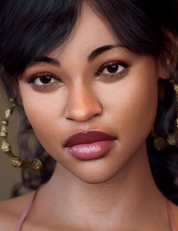 Bianca for Genesis 8.1 Female