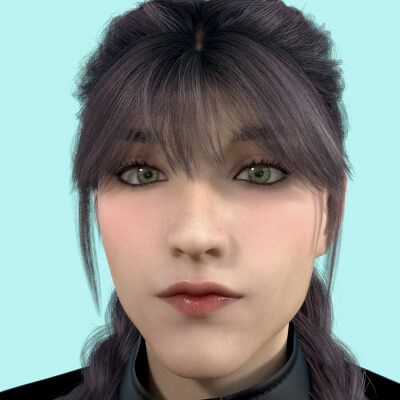 Click here to see preview images for "Cawrin for Genesis 8 Female" Cawrin for Genesis 8 Female
