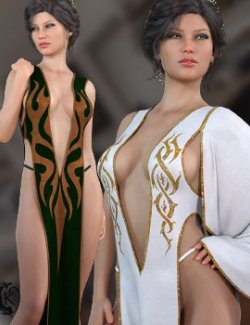 dforce- Astraea- Genesis 8