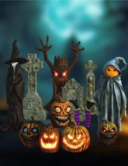 Fright Night Finds