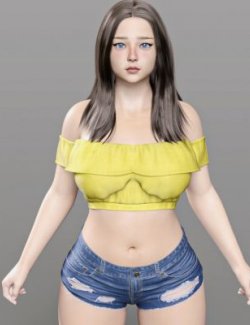 Arain For Genesis 8 Female