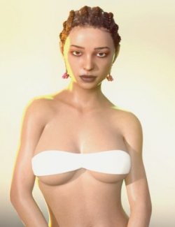 Sahira for Genesis 8 Female